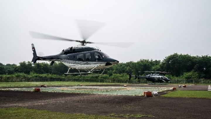 Bell Unggul Dalam Survei Kepuasan Pelanggan di Indonesia