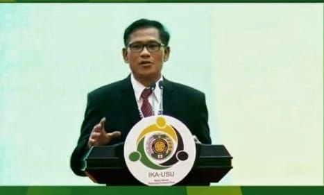 Pemutihan 3,3Juta Ha lahan Sawit Ilegal, Jangan Jadi ajang Pesta pora Pengusaha Hitam