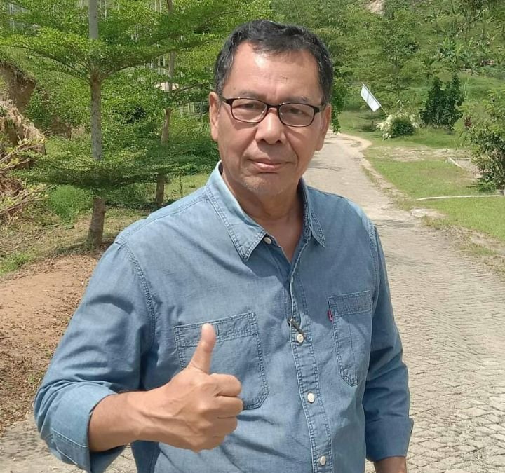 Dr. Sahkyan Asmara:  El Adrianshah Pemuda yang Tepat Memimpin dan Melanjutkan Pembangunan di Medan