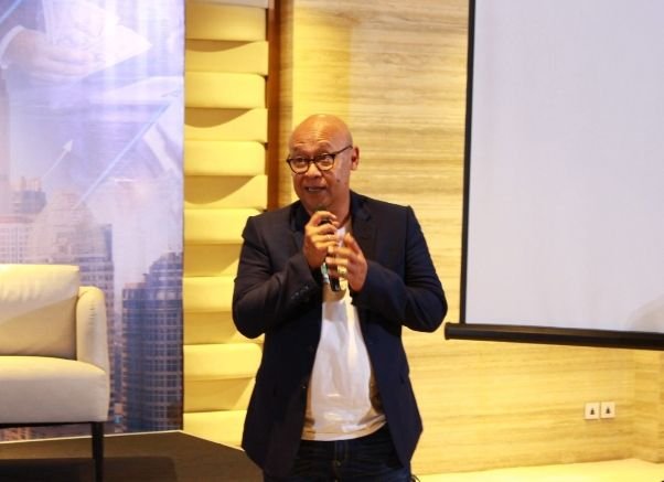 ICDX Catatkan Volume Transaksi 5,7 Juta Lot pada Semester I 2024