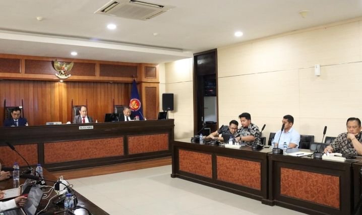 KPPU Jatuhkan Sanksi Rp 1 Miliar kepada PT Hardaya Inti Plantations, Ini Kesalahannya