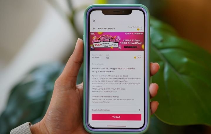 Smartfren Berhasil Mengatasi Peretasan Top-Up Pulsa Ilegal