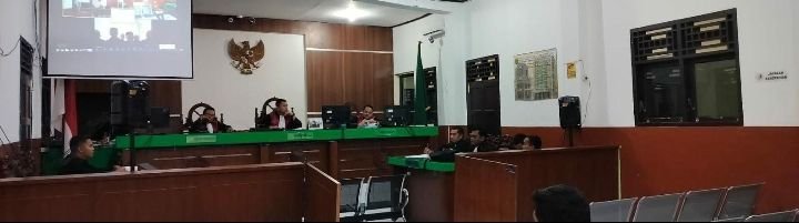 Saksi Ungkap Peran Bobon dan Penghasutan Massa