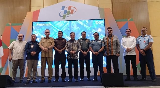 BPS Sumut Dorong Pembangunan Berbasis Data Pakai Aplikasi ALUSI