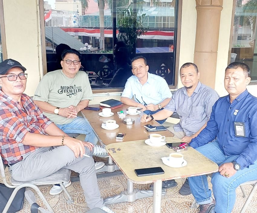 Hotel Madani Tingkatkan Pelayanan untuk PON XXI Sumut-Aceh, GM Madani Samuel Tri Sulastiyo: Kita Terus Berbenah