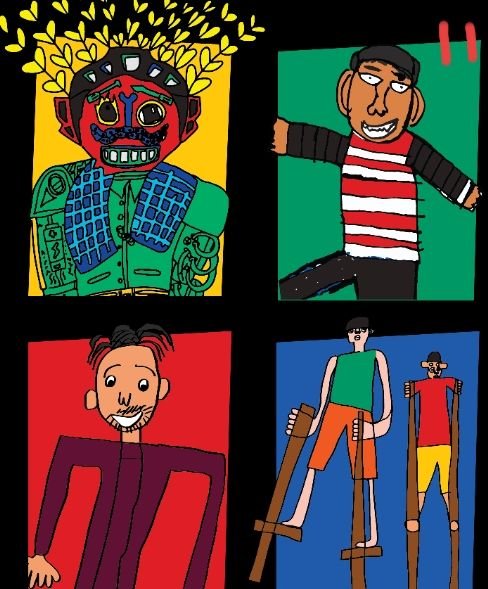 Selebrasi Kemerdekaan Indonesia dan Ruang Berkarya Inklusif Lewat Program August Shopping Festival Persembahan UNIQLO