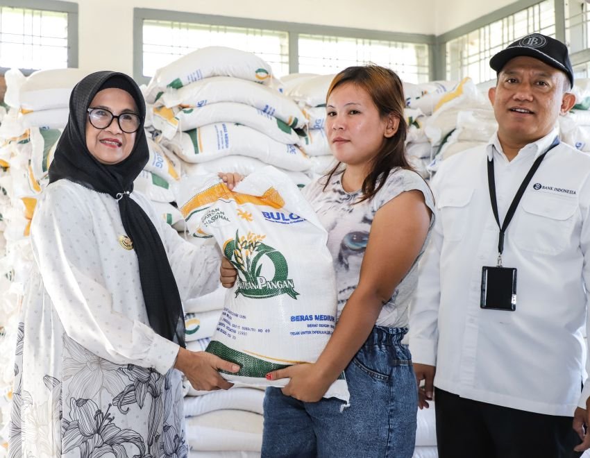 Pematangsiantar Mengalami Deflasi -0,31 Persen (mtm)