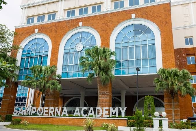 Sampoerna Academy Menegaskan Tidak Mentolerir Tindakan Perundungan di Sekolah