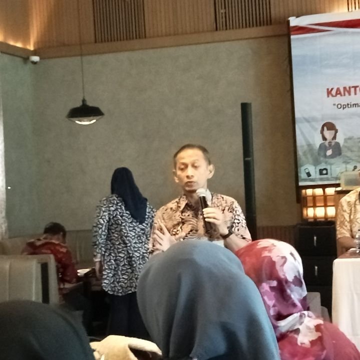 OJK Gencarkan Sosialisasi Perdagangan Bursa Karbon ke Perkebunan di Sumut