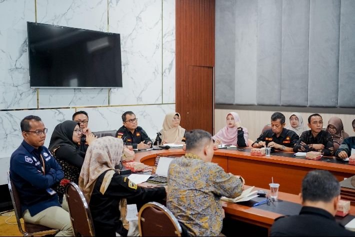 Pemkab Solok Targetkan 0 % Angka Kemiskinan Ekstrem Tahun 2024