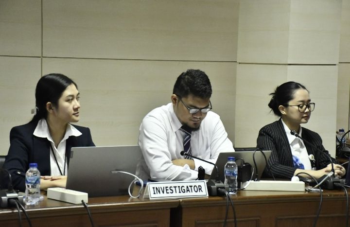 KPPU Keluarkan Penetapan Persetujuan Bersyarat atas Transaksi Akuisisi Semen Grobogan oleh Indocement