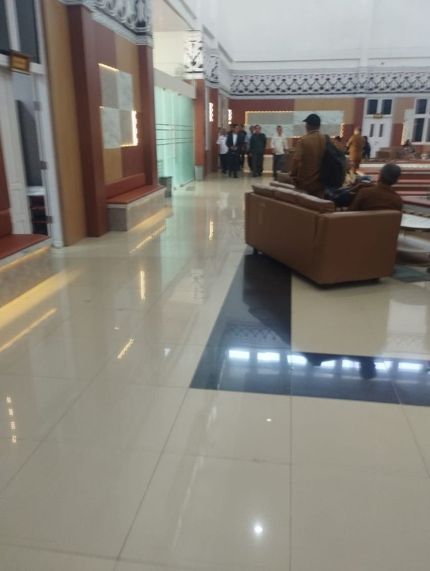 Jadi Temuan BPK, Tim Satgasus Tipikor Mabes Polri Turun ke Simalungun