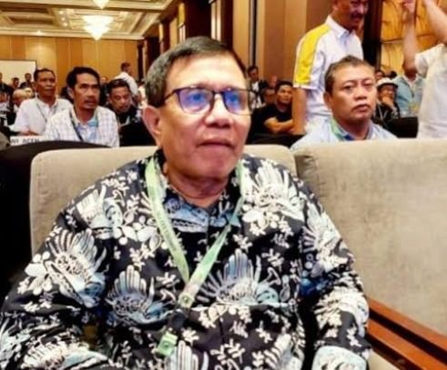 Sebagian Besar PWI Provinsi dari Aceh Hingga Papua Solid Dukung Hendry Ch Bangun