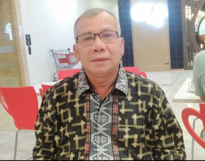 Rahmad Hasibuan: FORMESTU Siap Dukung Calon Kepala Daerah se Sumut