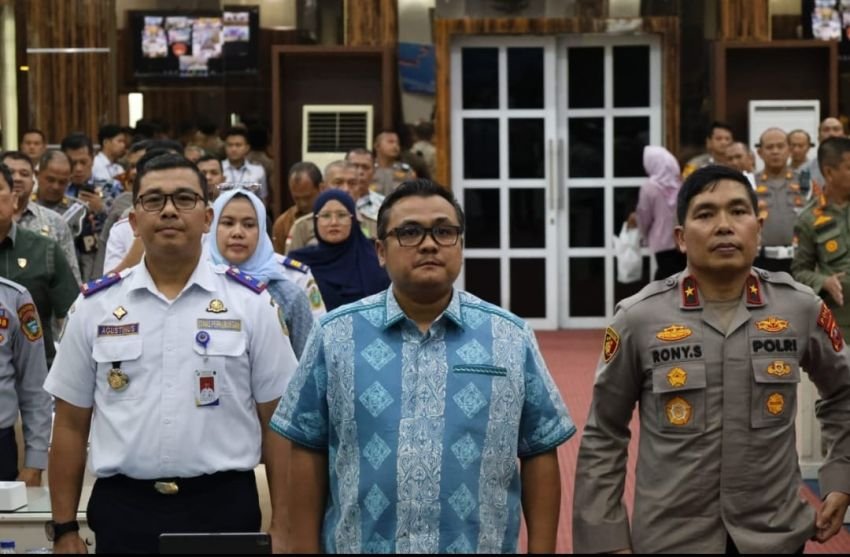 Dishub Sumut Keluarkan SP2 untuk 36 Operator Angkutan yang Langgar Aturan: Lanjutkan Penertiban dan Penataan