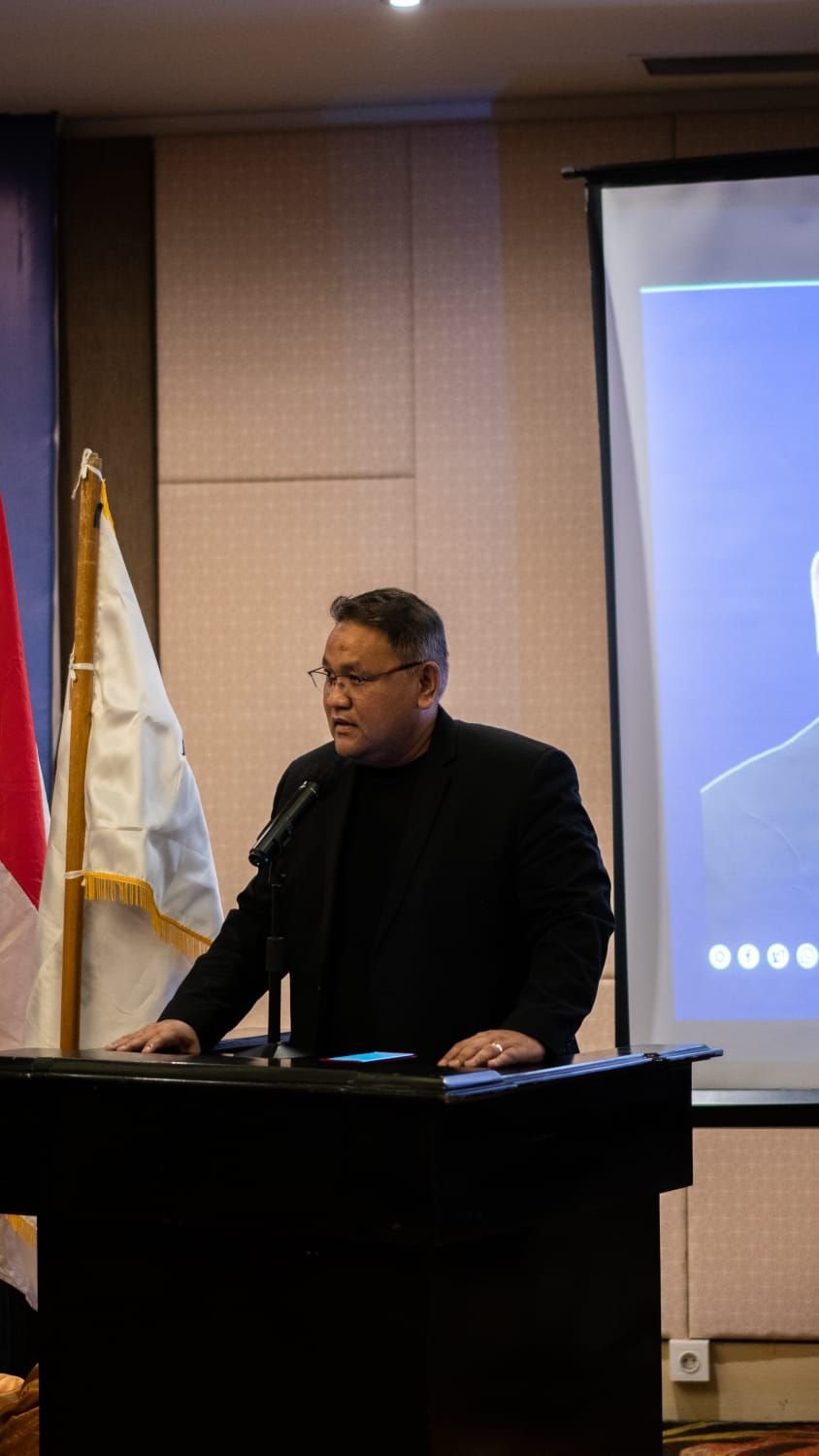 Pilkada Sumut, Timses Bubar, Teguh Berterima Kasih pada Demokrat