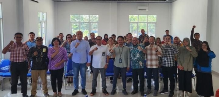 PLN UP3 Pematangsiantar Berikan Kemudahan Layanan Lewat Aplikasi PLN Mobile