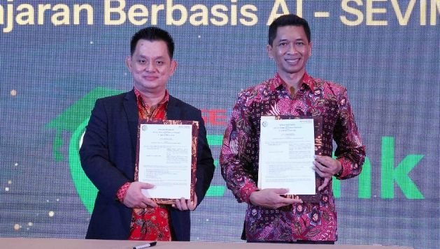 Executive Forum SEVIMA, Ratusan Rektor Rumuskan 3 Tips Kampus Agar Digandrungi Gen Z