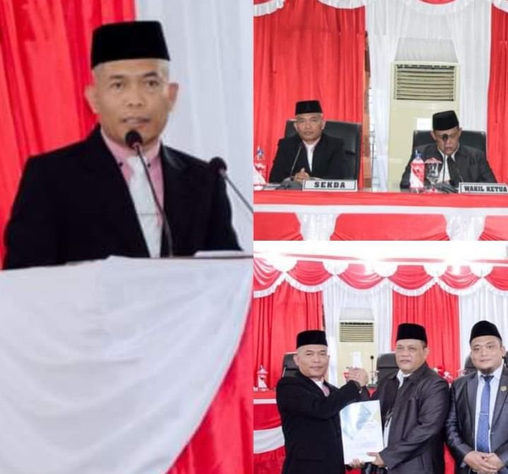 Susun Rancangan P-APBD 2024 untuk Pembangunan yang Lebih Maju