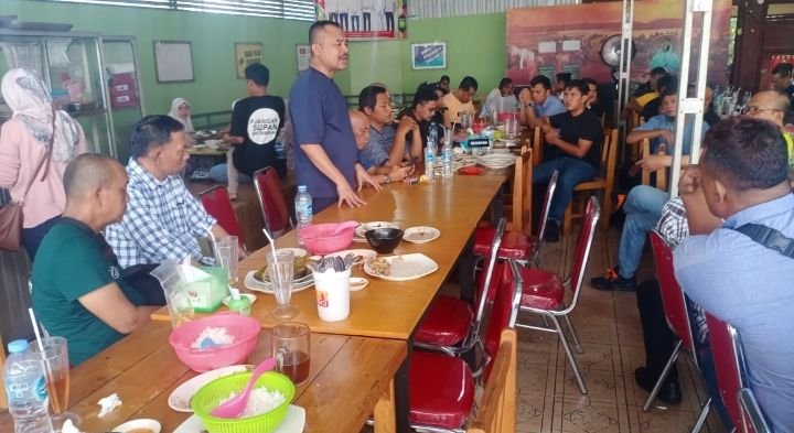 Raih 1 Perak & 6 Perunggu, Farianda Ngaku Bangga Raihan PWI Sumut di Porwanas Banjarmasin