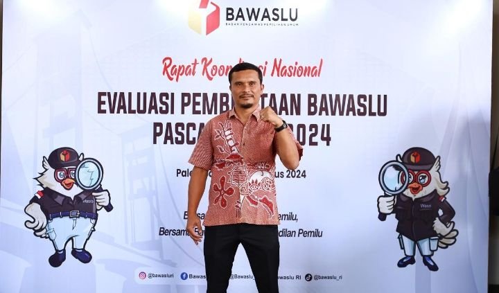 "Bawaslu Ngampus" Bisa Mengefektifkan Pengawasan Kepemiluan