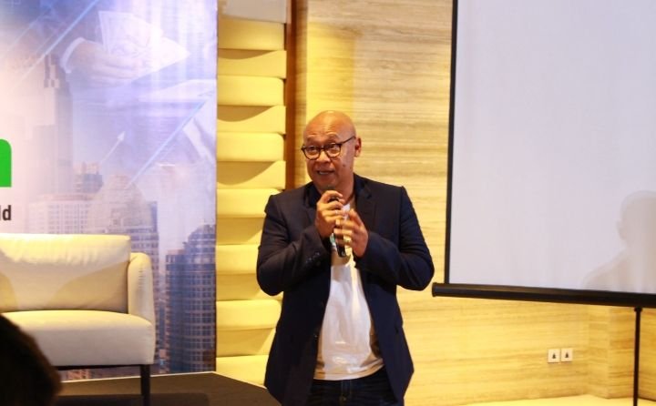 ICDX Catat Notional Value Transaksi Rp1.807 Triliun