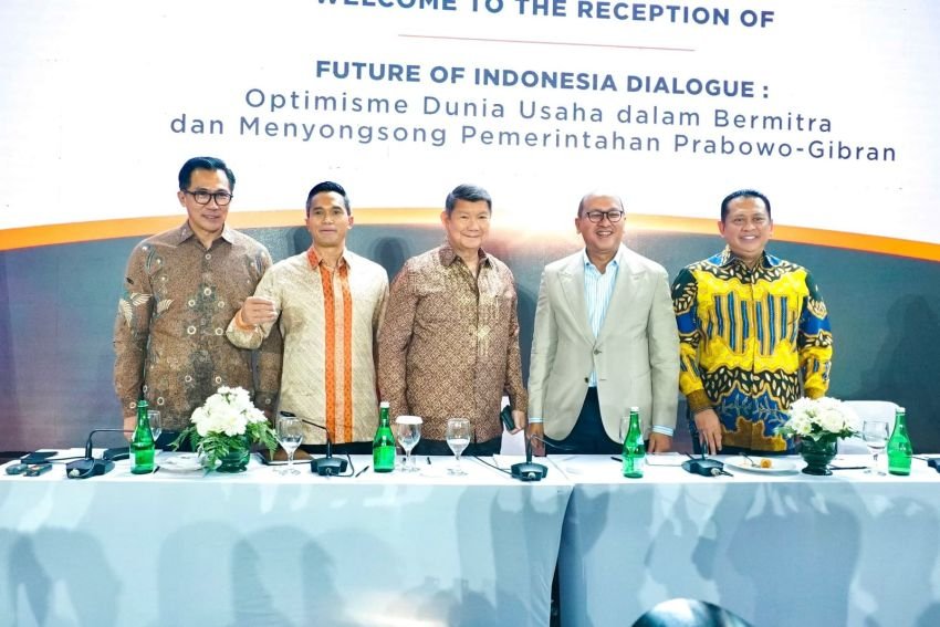 Ketua MPR RI Dukung Presiden Terpilih Prabowo Subianto Jadikan Kementerian Perumahan Rakyat Tersendiri