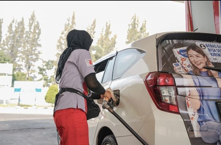 Pertamina Patra Niaga Pastikan Pertalite Tetap Disalurkan Sesuai Penugasan Pemerintah