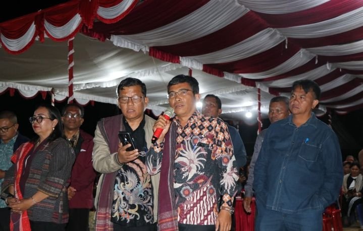 Toba Natorang Fiesta, Menuju Wisata Budaya