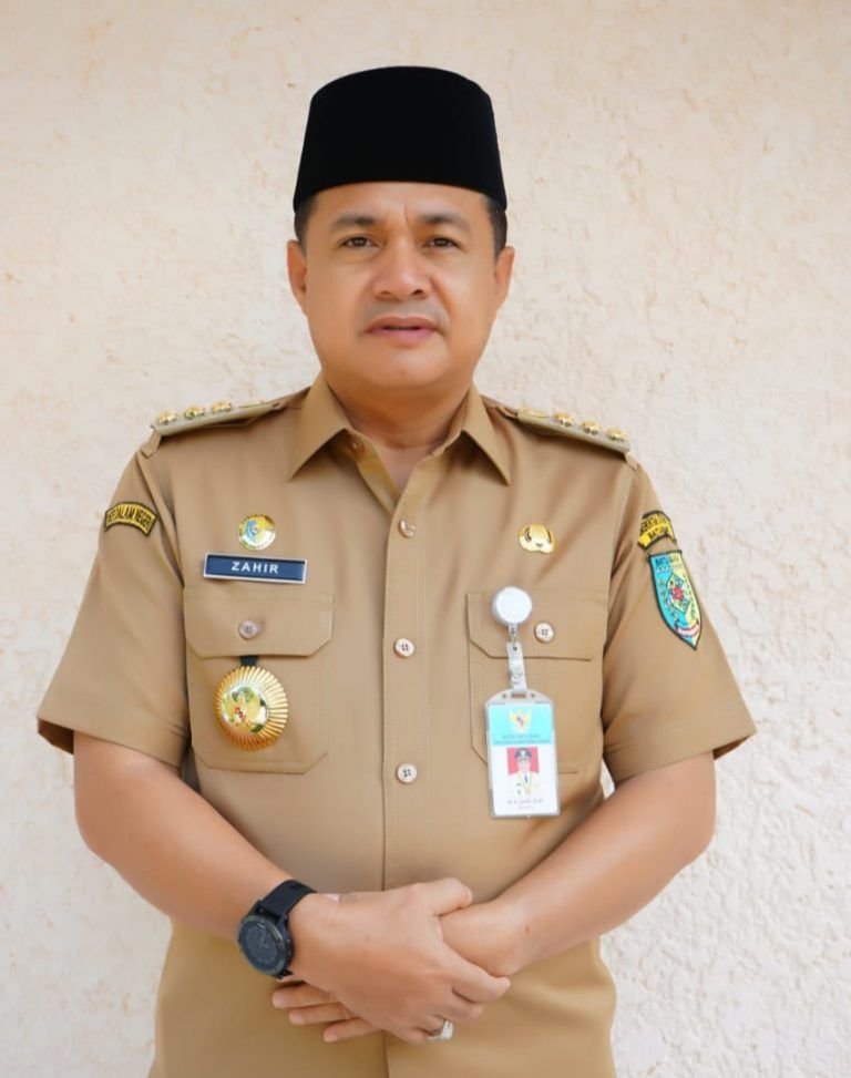 Eks Bupati Batu Bara DPO Polda Sumut Kasus PPPK