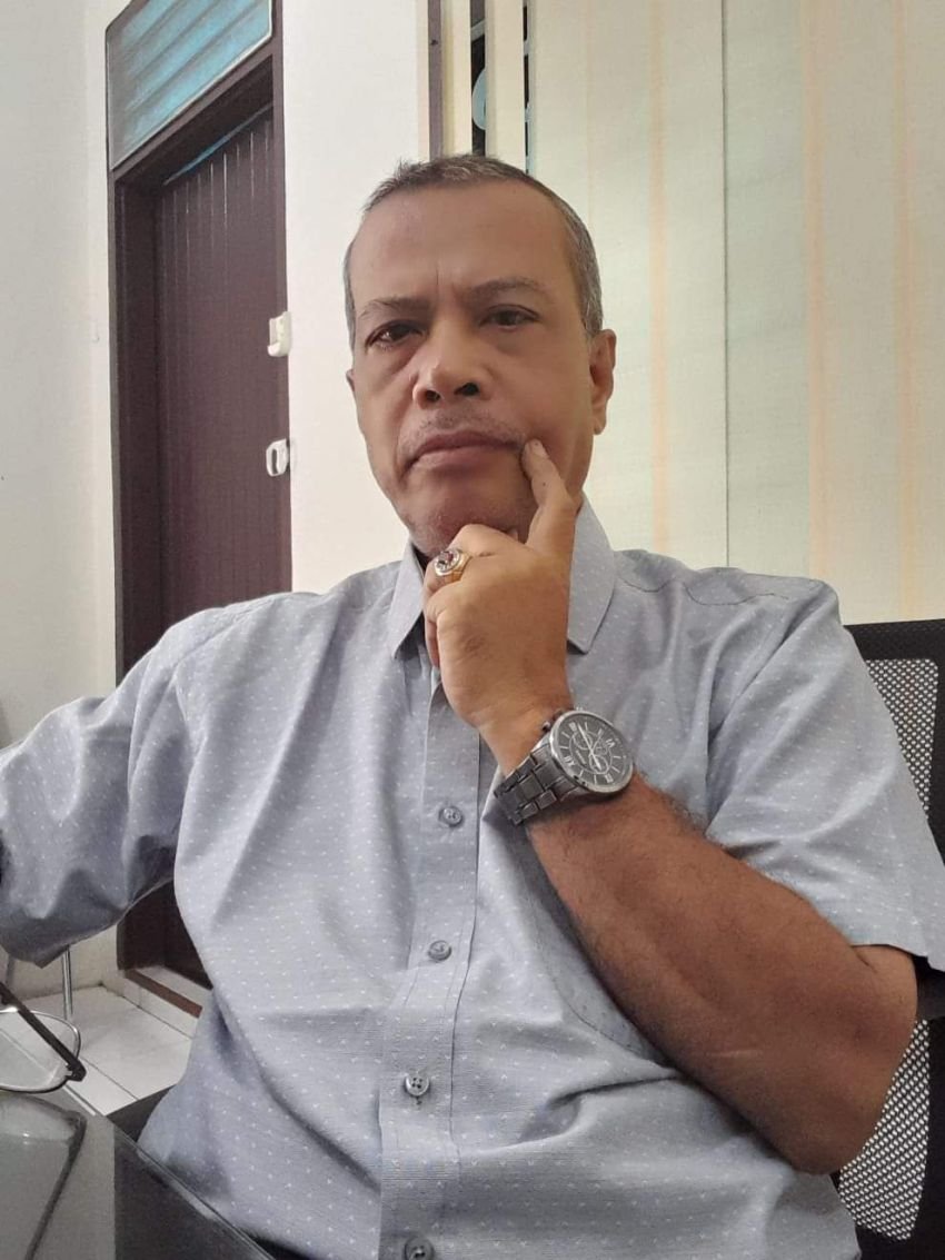 Pengamat Dr. Johnson Pasaribu, M.Si : Peluang Edy Rahamayadi Sangat Besar Jadi Menangi Pilkada Sumut