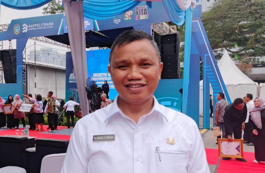 50 Ribu Relawan Mendaftar, Ajak Masyarakat Terus Berpartisipasi