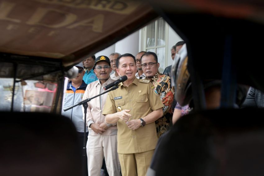 Catat, Ini Kontak Penting yang Perlu Anda Tahu Selama PON XXI Berlangsung di Sumut