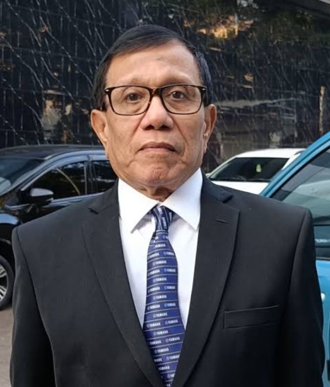 Hendry Ch Bangun Ketua Umum PWI, Klaim Zulmansyah Sekedang Tidak Berdasar