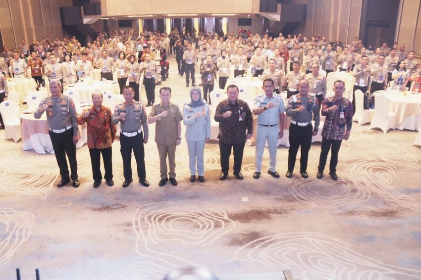 Pj Gubernur Sumut Agus Fatoni Ajak Masyarakat Taat Bayar Pajak Kendaraan Bermotor