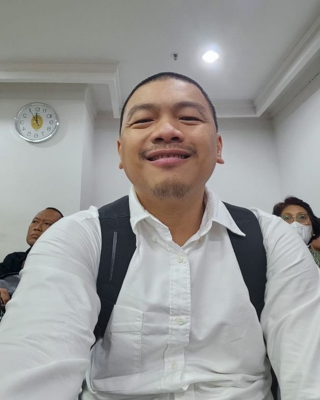 PWI Pusat Siap Proses Hukum