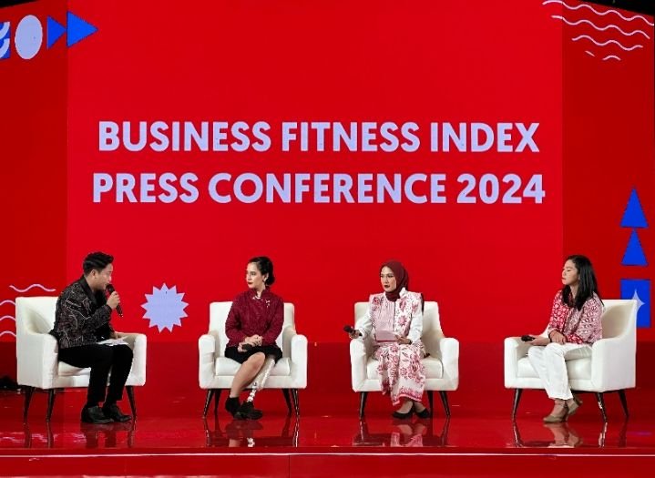 OCBC Permudah Pebisnis Dalam Membuka Rekening Giro Badan Usaha dengan 100% Digital