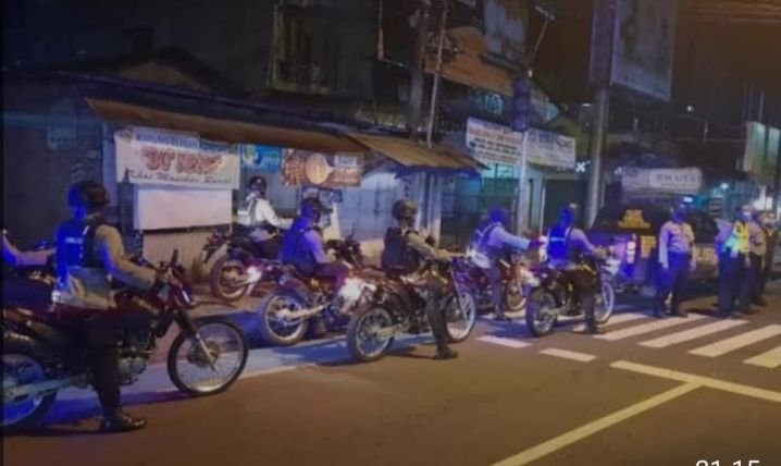 Kapolda Sumut: Tindak Tegas Kejahatan Jalanan Apapun Bentuknya!