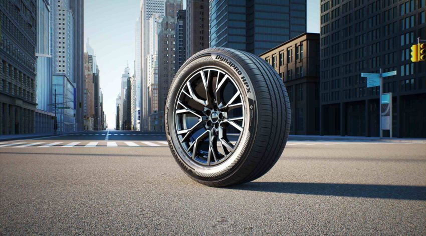 Hankook Tire Bagikan Enam Tips Penting bagi Gen Z  Memilih Mobil Pertama