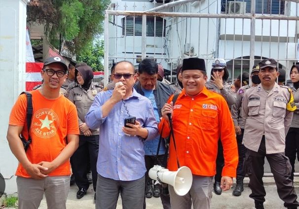 Ketua KPU Sumut Tegaskan Ikut Keputusan MK Terkait Pencalonan Pilkada