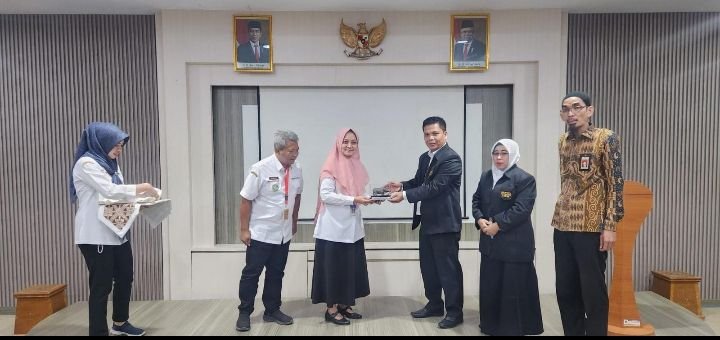 22 Peserta PKA Angkatan III Untuk Group B Lakukan Studi Lapangan ke Provinsi Banten