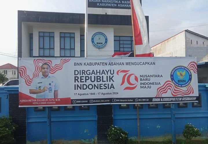 BNN Asahan Buru Bandar Narkoba Berinisial TA Di Aek Kuasan,