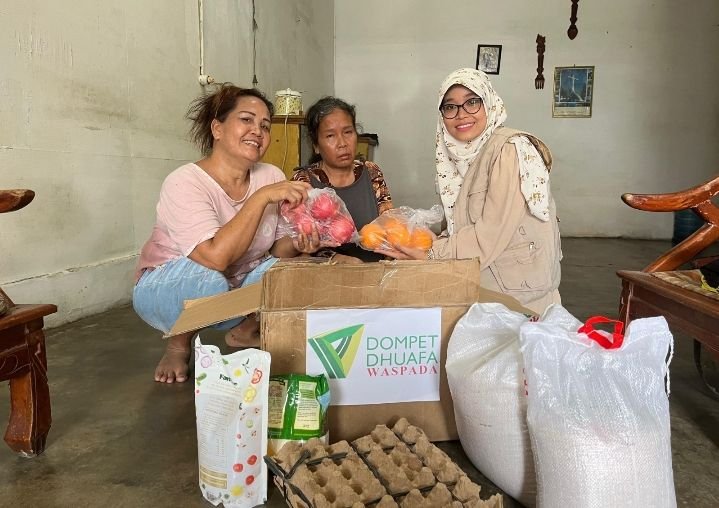 Kisah Pilu Driver Ojol Meninggal Kelaparan, Ternyata Nafkahi Sang Kakak yang Alami ODGJ