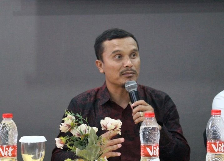 Bawaslu Tidak Bisa Jalan Sendiri Untuk Mengawasi Pemilihan Serentak 2024