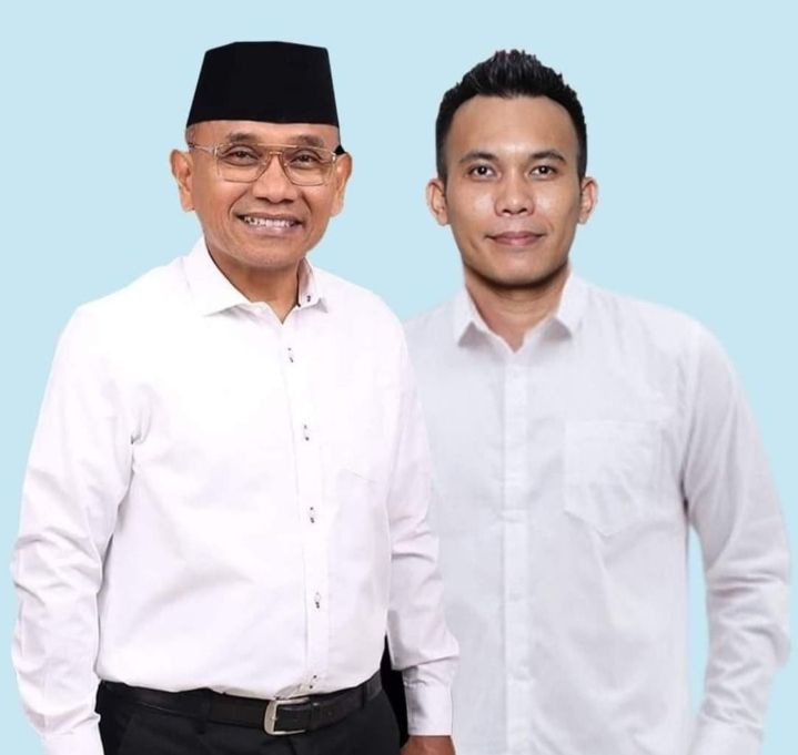 Restu Prabowo untuk Putra Haranggaol Dampingi Haji Anton Saragih