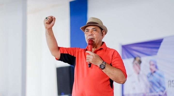 Peningkatan Kapasitas ASN Pengelola Kepegawaian dan Non ASN di Lingkungan Pemerintah Kabupaten Solok