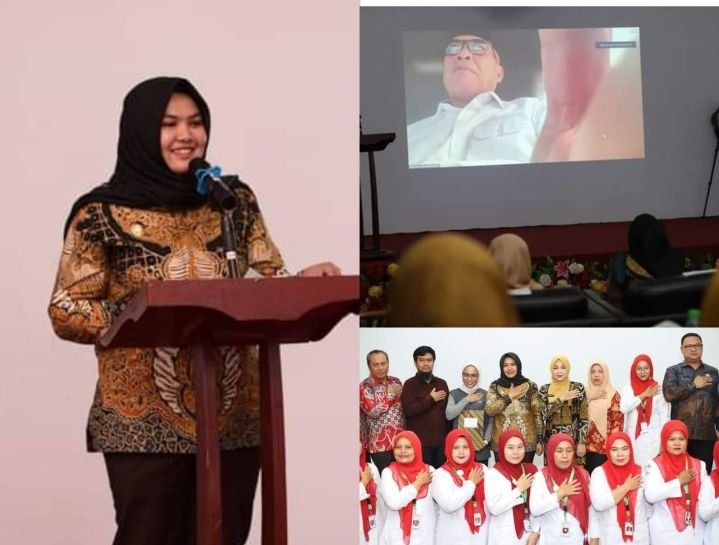 Bupati Sukhairi Nasution : Idealnya Tahun 2024 ini RSUD Panyabungan akan dipindah,