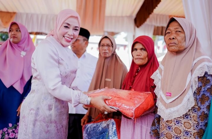 Festival 99 Makanan Khas Nagari Muaro Pingai
