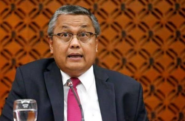 Perry Warjiyo: Bank Indonesua Bakal Terbitkan 3 Jenis Uang Sampai 2030