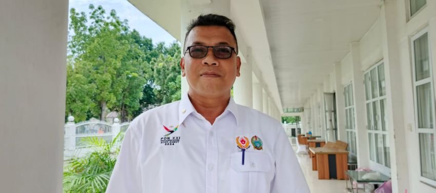 BPBD Sumut Kerjasama BNPB RI Dalam Hal Mitigasi Bencana Saat Pelaksanaan PON XXI 2024